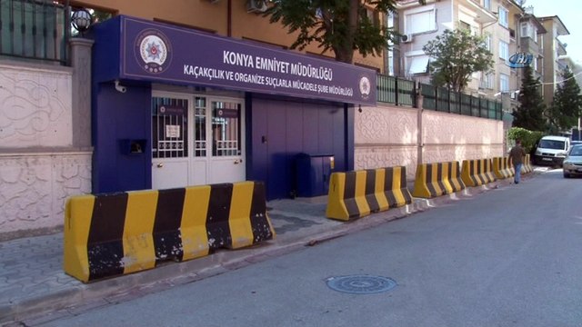 “Mahrem asker abilerine” yönelik operasyon:124 gözaltı kararı