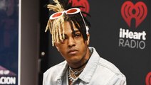 Ünlü Rapçi XXXTentacion Arabasında Gasp Edilerek Silahla Vuruldu