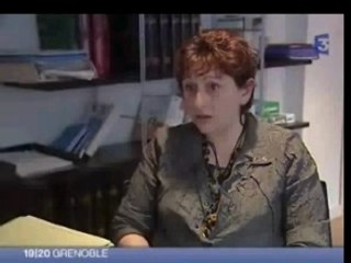 HARCELEMENT MORAL CARREFOUR ST EGREVE