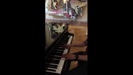 Silent Night (by Ucok Radjagukguk)