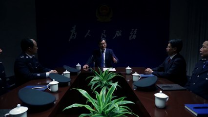 Keep the Faith | Christian Movie Trailer "The Exchange: Account of an Interrogation"