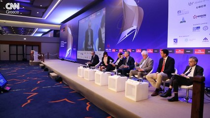 Ο πρέσβης, μόνιμος αντιπρόσωπος της Ρωσίας στην ΕΕ, στο CNN Greece