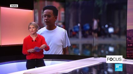 VIH en Chine : la jeunesse particulièrement exposée