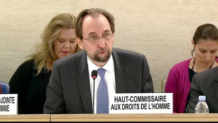 UN: Tens of thousands displaced as Hudaida battle continues