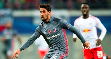 Beşiktaş, Orkan Çınar'ı Takımda Tutacak