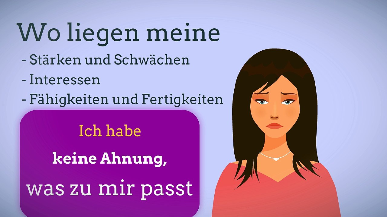 Berufswahl: Welcher Beruf passt zu mir? Ausbildung oder Studium?