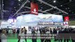 Watch our highlights from the 25th edition of Arabian Travel Market where over 18,000 visitors experienced our signature products and services including our new