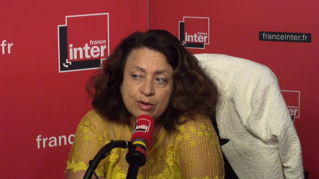 Ghada Hatem, sur la consommation de porno chez les adolescents : "Il faut essayer de décoder, essayer de leur en parler en leur expliquant que c'est du cinéma"