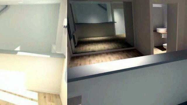 A vendre - Inconnu - Paris (75010) - 1 pièce - 28m²