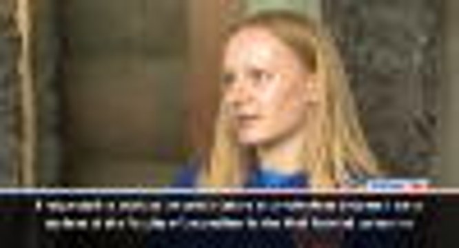 Behind the Scenes - The volunteers behind Russia 2018