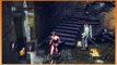 Dark Souls Remastered: Where Duh Bonefire? - PART 4 - Game Grumps