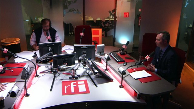 Jean-Baptiste Lemoyne: «Le moteur franco-allemand est capital»