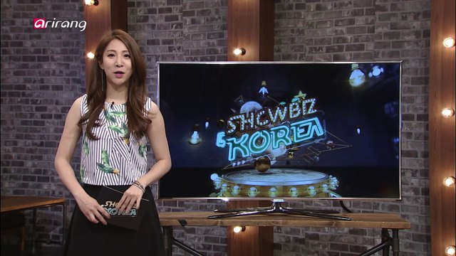 [Showbiz Korea] Today's StarPic! Jang Hee-jin(장희진) & Lee Seung-gi(이승기)