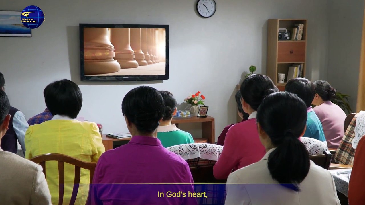 How Great Is the Love of God | Christian Song | "The Incarnate God Is Most Lovable"