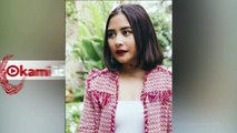 Ini Alasan Prilly Latuconsina  Pilih Berlibur ke Pulau Sepi