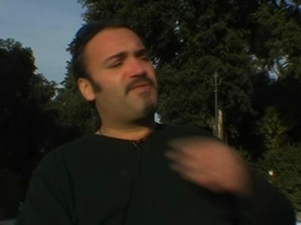 SEO - What is SEMPO? Massimo Burgio explains it