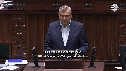 Tomasz Lenz - 07.06.18