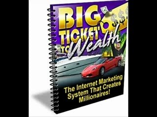 Big Ticket Pays Huge