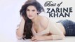 New Punjabi Songs - Best of Zarine Khan - HD(Full Songs) - Video Jukebox - Latest Punjabi Song - PK hungama mASTI Official Channel