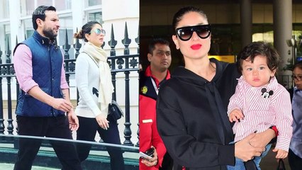 Kareena Kapoor Khan To Perform At The Finale Of Miss India 2018?