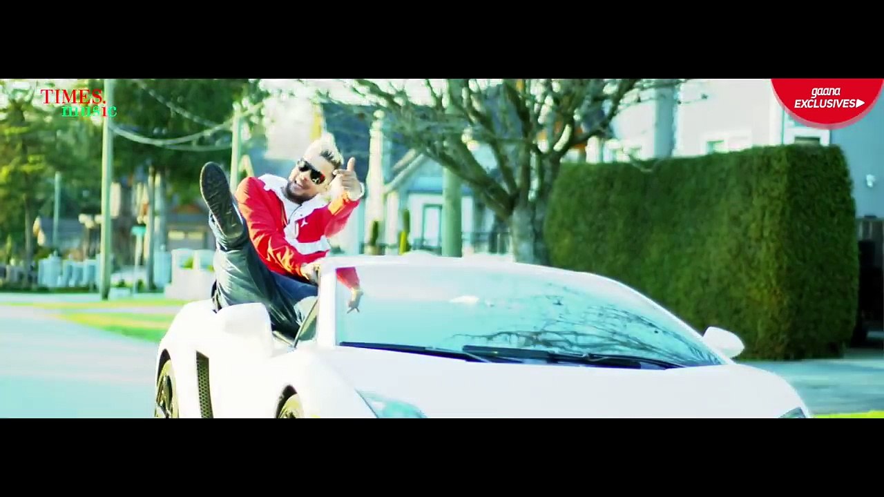 IKKA - DOPE LADKA (Official Video) - Dr. Zeus - Gaana Exclusives