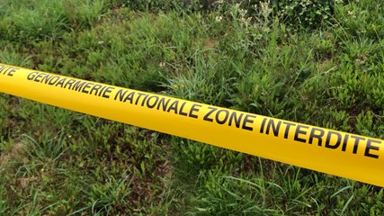 Un homme décède après avoir reçu un coup de couteau