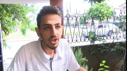 Adana'da Şiddetli Yağmur Evleri Sular Altında Bıraktı