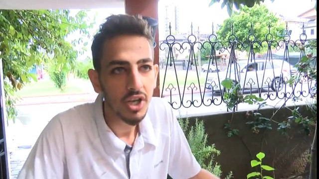 Adana'da Şiddetli Yağmur Evleri Sular Altında Bıraktı