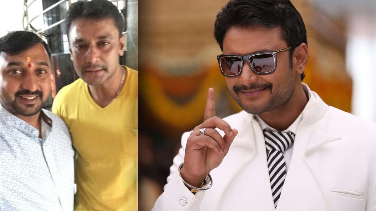 ದರ್ಶನ್ ಮಾಡಿದ್ರು ಮತ್ತೊಂದು ಹೊಸ ಕೆಲಸ..!! | Filmibeat Kannada