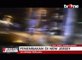 Penembakan Brutal di New Jersey Terekam Video Amatir