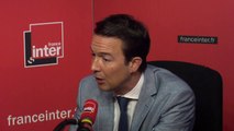 Guillaume Peltier à propos du tract LR dénoncé par Virginie Calmels : 