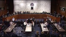 Sen. Cruz Questions I.G. Horowitz   Dir. Wray | Senate Committee Judiciary Hearing