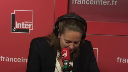 Le PS emménage à Ivry : il s’est éloigné du peuple mais le siège s’en rapproche - Le Billet de Charline