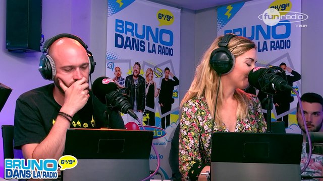 Merci de t'être occupé de mon fils - La Chanson du Jour (19/06/2018)