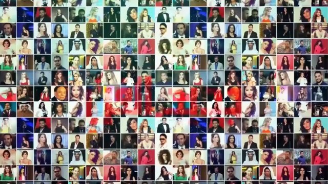 حسن الرداد: لم نقلّد عادل إمام في قصّة عزمي وأشجان