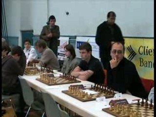 Open du Jura 2007 ronde 4