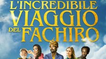 L'incredibile Viaggio Del Fachiro (2018) ITA streaming gratis