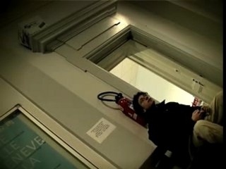 RECYCLER VOTRE PAPIER ! VIDEO MUSIQUE