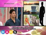 Mars: Actor, pina-charge sa production ang lahat ng pinamili niya! | Mashadow