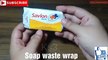 - Waste material reuse idea | Best out of waste | DIY art and crafts | recycling soap packets | craftCredit: Ks3 CreativeArtFull video: