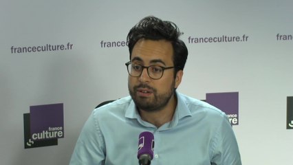 L'invité de la Matinale, extrait... Fracture numérique