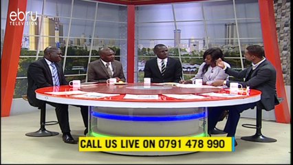 War On Contraband Sugar