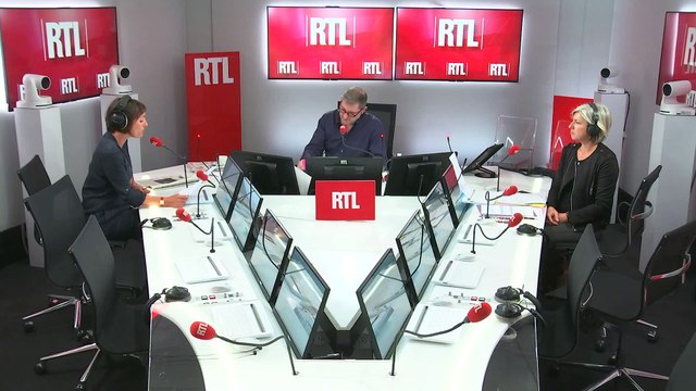 États-Unis : les images insoutenables des enfants séparés de leurs parents sans-papiers