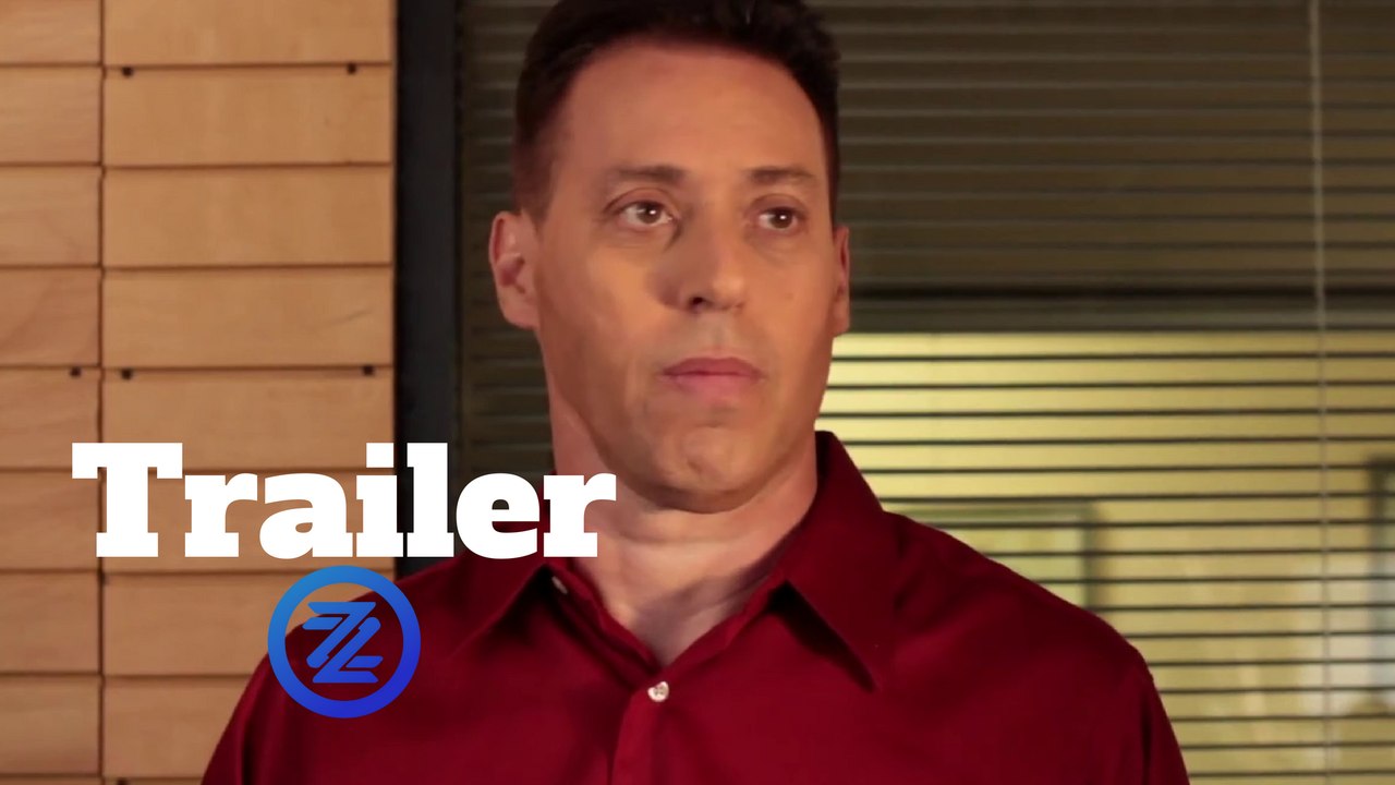 The Guest House Trailer #1 (2018) Tom Alper Thriller Movie HD - video ...