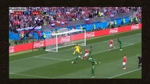 Россия — Саудовская Аравия 5:0 | Класс народа