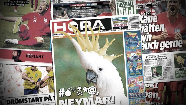 Harry Kane enflamme l'Angleterre, le cas Mesut Özil pose sérieusement question en Allemagne