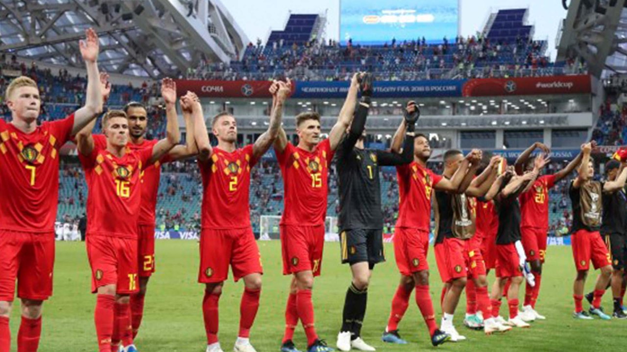 FIFA world cup 2018 : ಪನಾಮವನ್ನು 3-0 ಅಂತರದಿಂದ ಸೋಲಿಸಿದ ಬೆಲ್ಜಿಯಂ | Oneindia Kannada