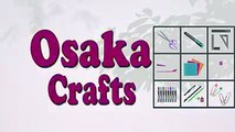 DIY home decor - DIY: Tissue Paper Crafts!! How to Make Beautiful Flower Stick with Toilet Paper for Home  DecorationCredit: Osaka CraftsFull video:
