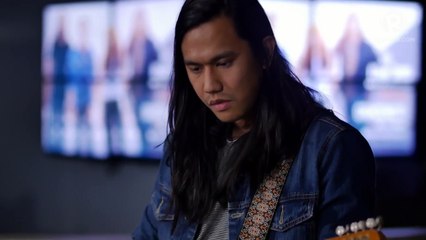 Gracenote - 'Bakit Ganyan Ka'