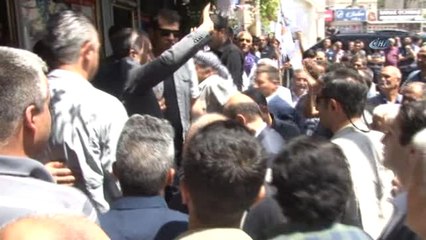 AK Parti Genel Başkan Yardımcısı Eker: "Demokrasi Kendi Gibi Düşünmeyen İlçe Başkanını Öldürmek...
